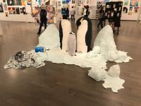 令和元年度作品「親子の絆」