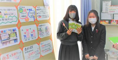 笑顔あふれる発表会の様子