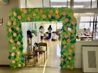 チュロス買ってね