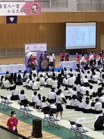 予選リーグ抽選