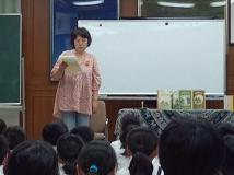 やまんばさん１０月