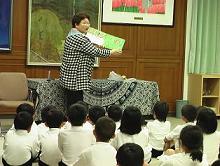 やまんばさん5月1