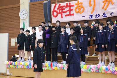 10.プレゼントわたし