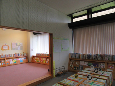 作見小掲示 (1)