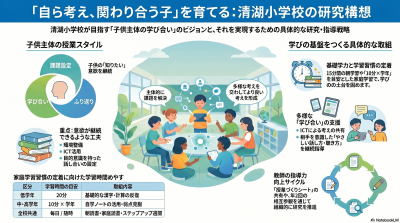 研究概要