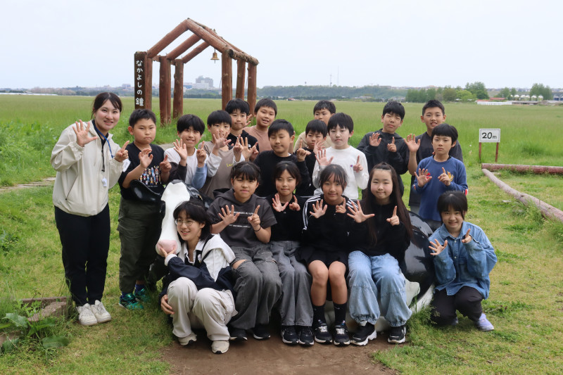 5の１