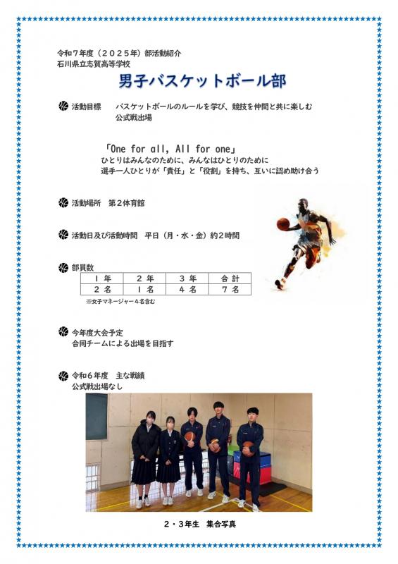 R7_男子バスケットボール部