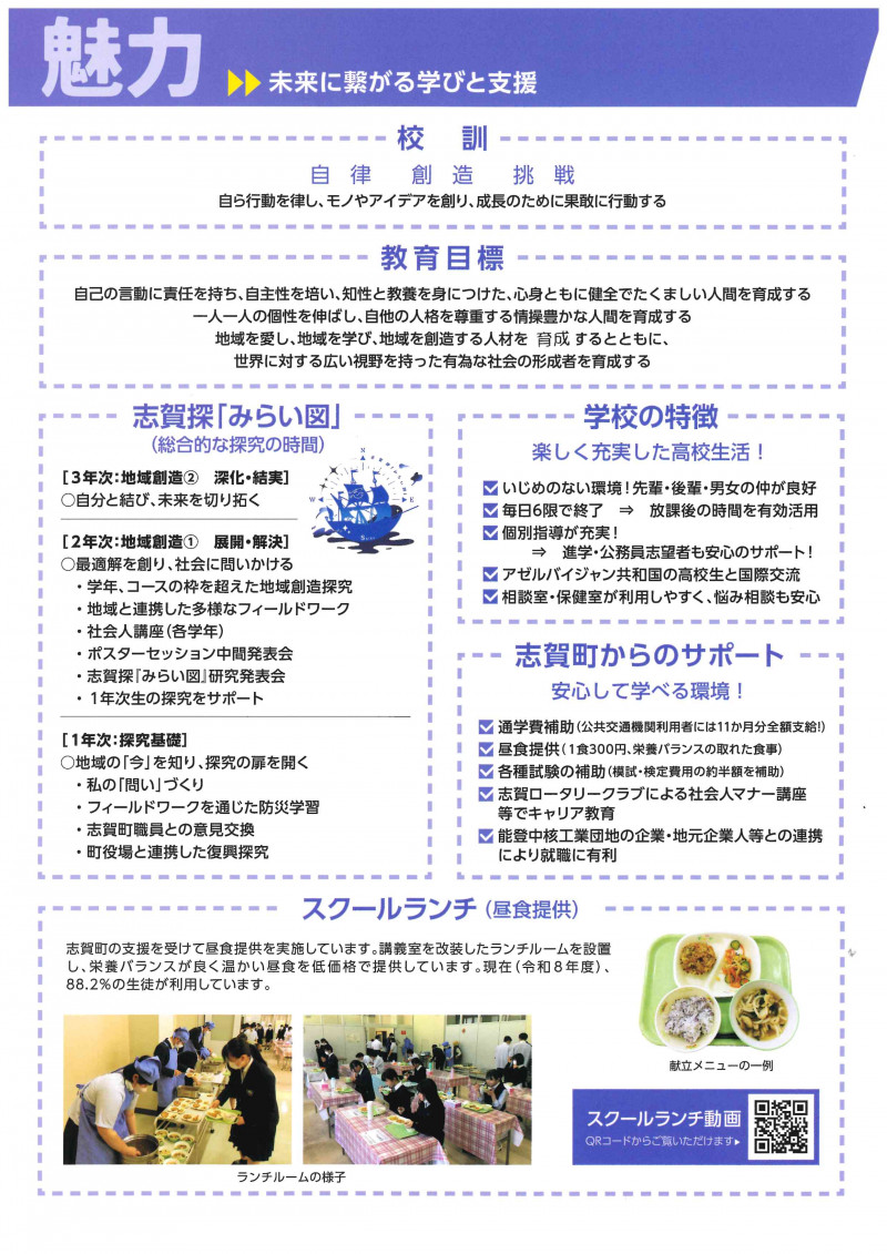 魅力（訂正）