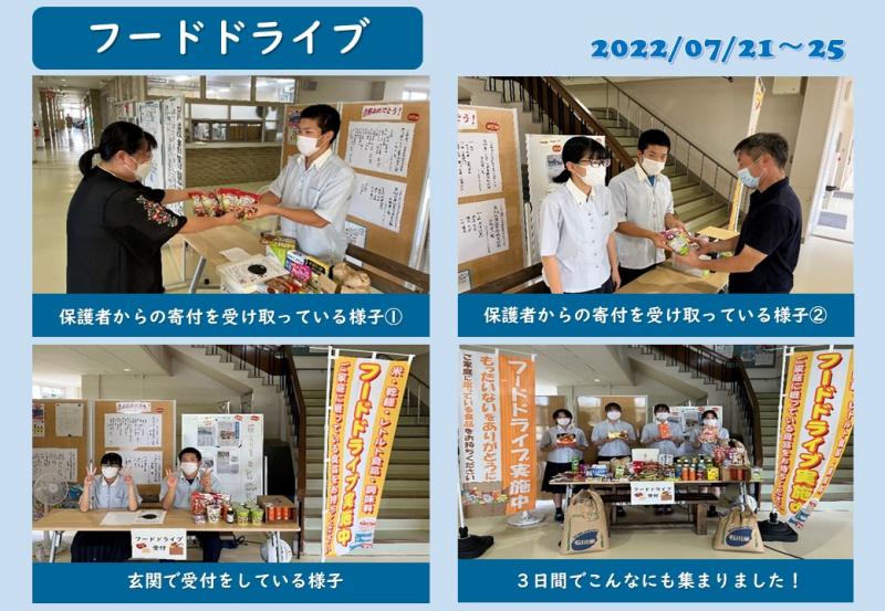 R4_フードドライブ