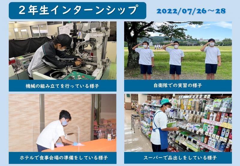 R4_2年生インターンシップ