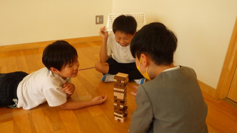 昔あそびクラブ