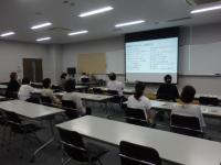 学校概要説明 学校概要説明