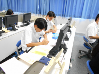 一人ひとり作業が違う