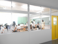 国語の授業 国語の授業