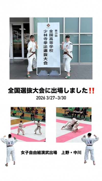 選抜大会記録　ほなみ