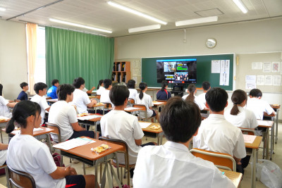 学校紹介