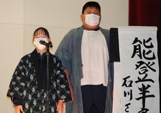 お父さんとお母さん