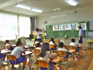 ピュアキッズスクール