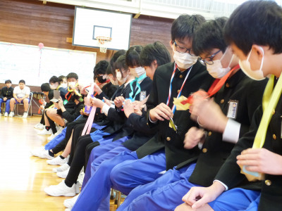 1nenn プレゼント