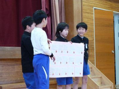 3nennメッセージ