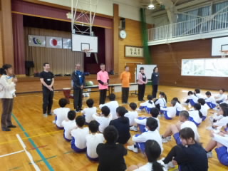 遊玄社ワークショップ