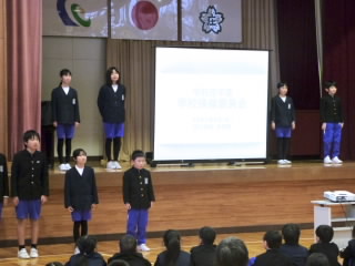 学校保健委員会