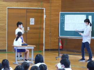 学びのスタイル