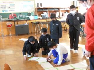 ロボレーブ大会