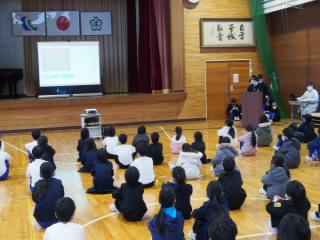 学校保健委員会