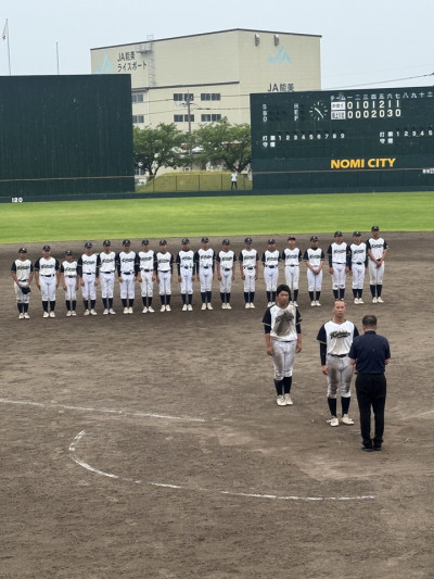 野球優勝