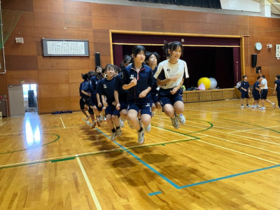 ３組②