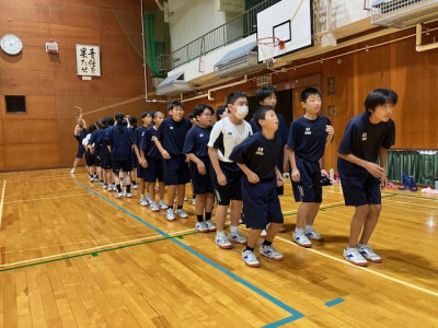 １組②