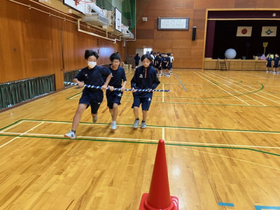 ３組