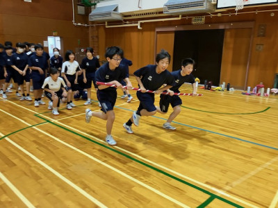 １組