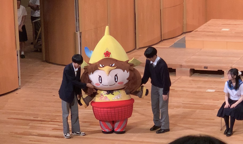 260604つづみ丸ステージ