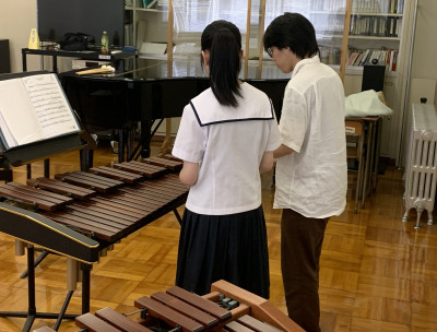 0821体験入学音楽3