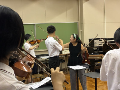 0821体験入学音楽6