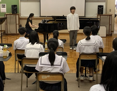 0821体験入学音楽1
