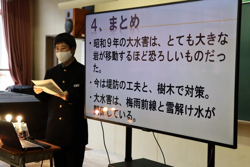 手取川の過去の被害と今の対策