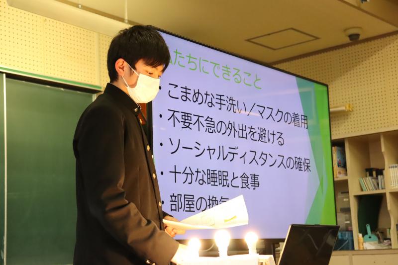 コロナはいつ収束するのか