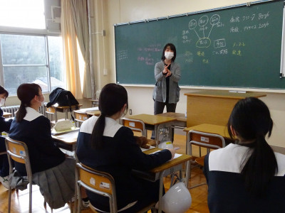 投稿順05_リハビリ　授業