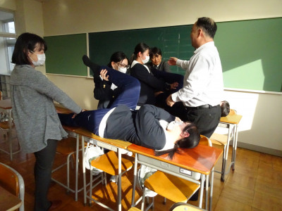 投稿順06_リハビリ　体験