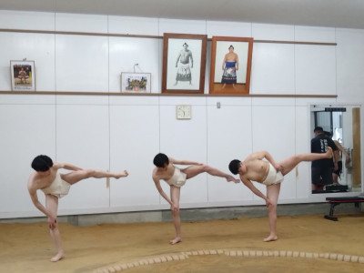 1