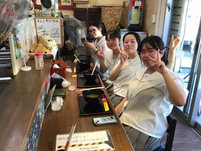 １日目①
