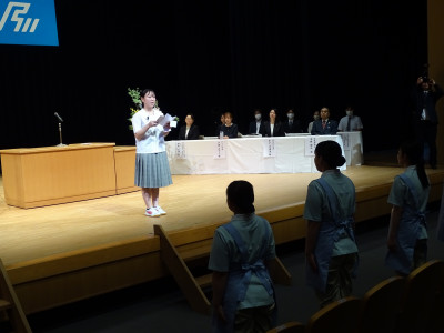 写真②