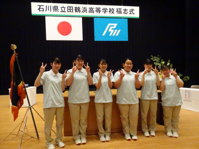 写真④