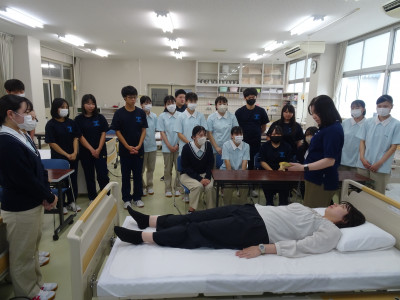 写真①
