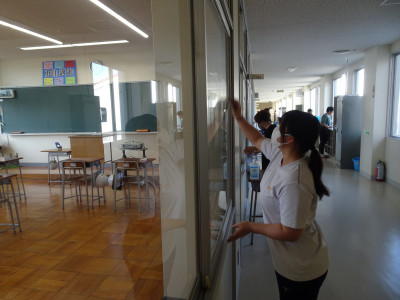 写真①
