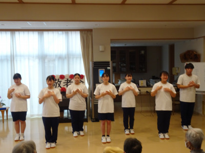 写真①