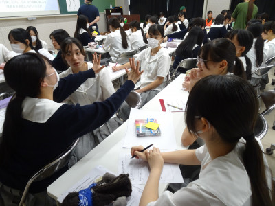 写真③